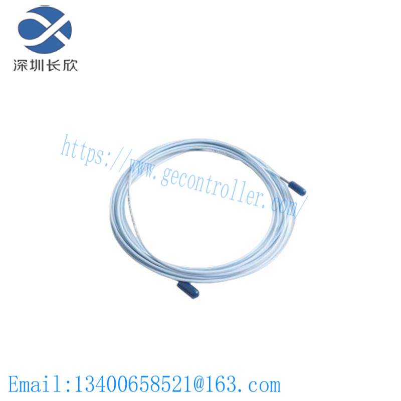 Bently Nevada 330930-065-03-05 Cable Extension
