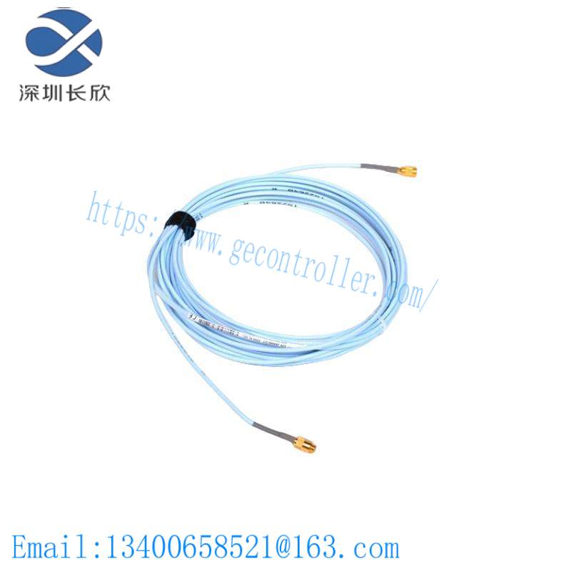 Bently Nevada 330930-065-04-05 3300 XL 8 mm Proximity Probes