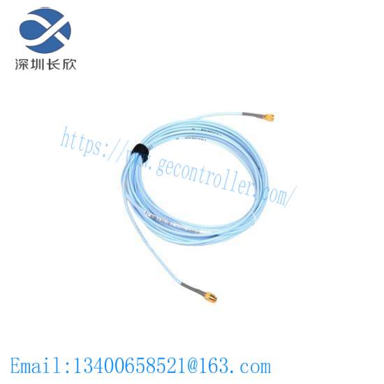 BENTLY NEVADA 330930-065-04-05 3300 XL NSv Extension Cable