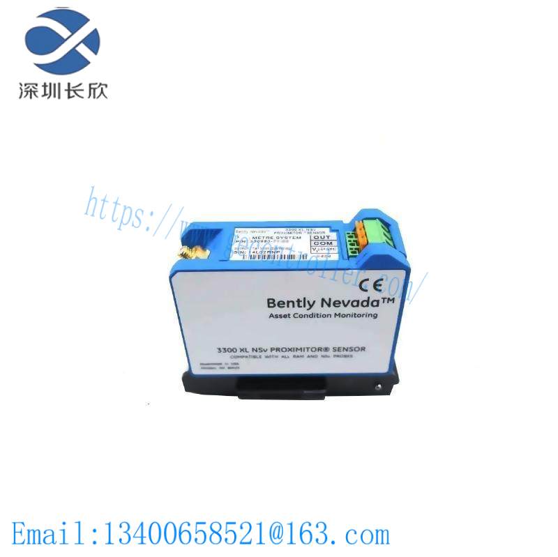 Bently nevada 330980-50-00 XL NSv Proximity Sensor