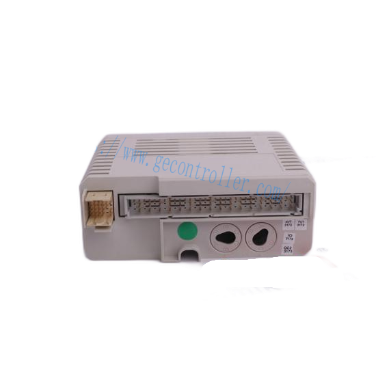 Bently Nevada 330980-51-CN