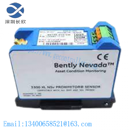 Bently Nevada 330980-70-00 Proximity Sensor