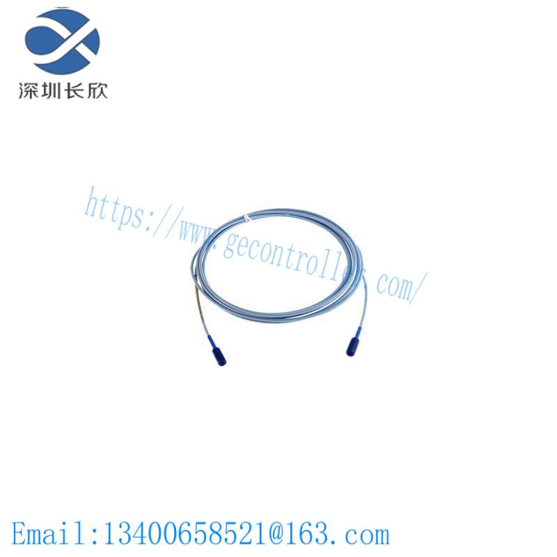 Bently Nevada 33101-23-41-10-02-05 Proximity Probe