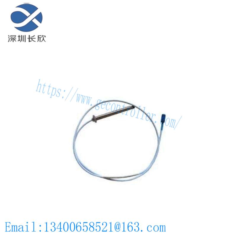 BENTLY NEVADA 33103-00-09-10-02-05 3300 XL 8 mm Proximity Probes