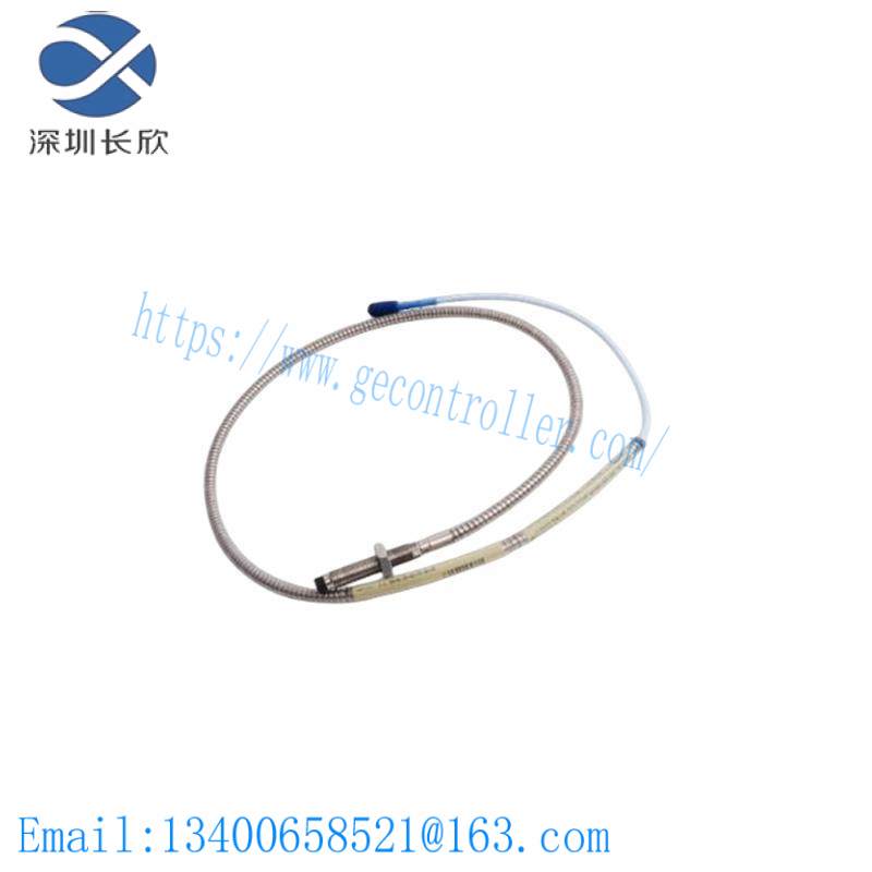 Bently Nevada 33104-00-10-10-02-05 extension cable