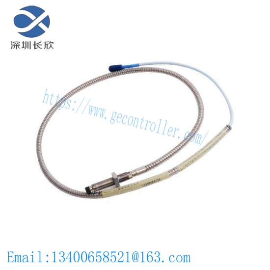 Bently Nevada 33104-00-10-10-02-05 Proximitor System