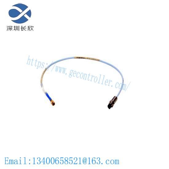 BENTLY NEVADA 33105-02-12-05-02-00 3300 XL 8 mm Reverse Mount Probe