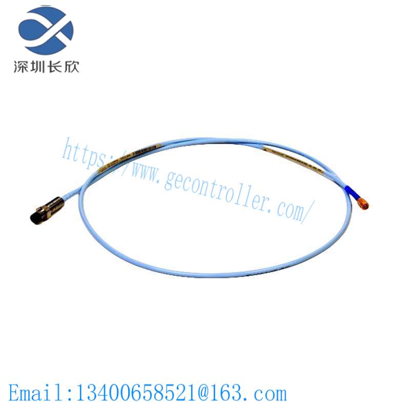 BENTLY NEVADA 33105-02-12-05-02-00 REVERSE MOUNT PROBE