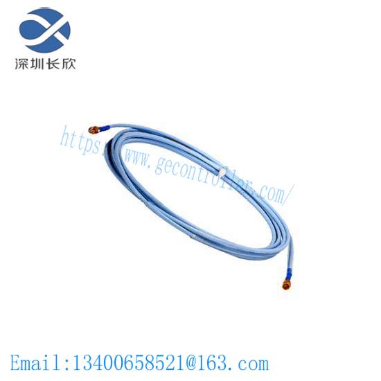 BENTLY NEVADA 33130-040-00-00 300 XL Standard Extension Cable