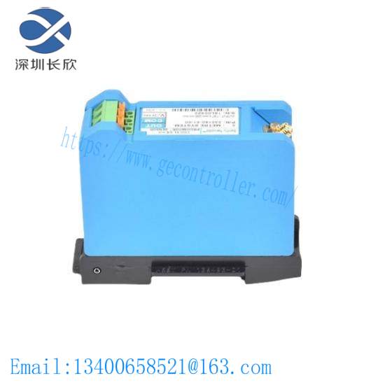 Bently Nevada 33180-51-00 3300XL Proximitor Sensor