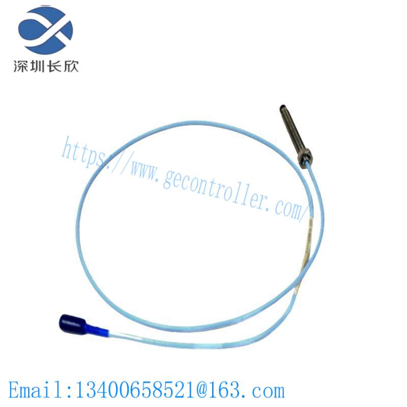 BENTLY NEVADA 3330101-00-28-10-02-05 Proximity Probe