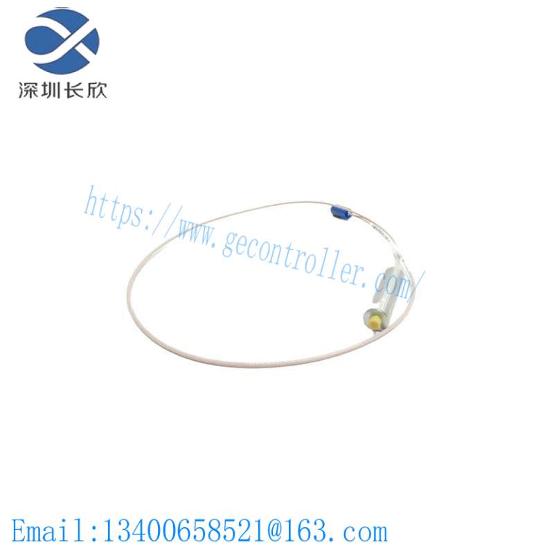 BENTLY NEVADA 3389-02 PROXIMITY PROBE