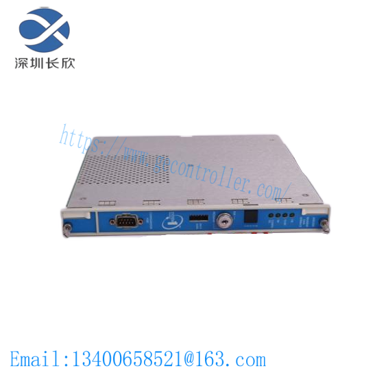 Bently Nevada 3500/05-01-01-CN-00-01