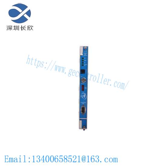 Bently Nevada 3500/22-02-00 Data Interface Module