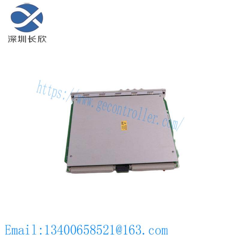 Bently Nevada 3500/23E MONITOR