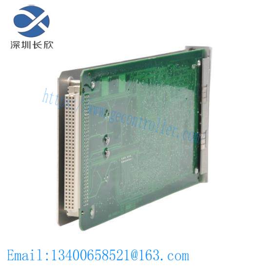 Bently Nevada 3500/25-02-01-00 Enhanced Keyphasor Module