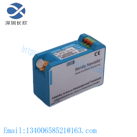 Bently Nevada 3500/33-01-CN