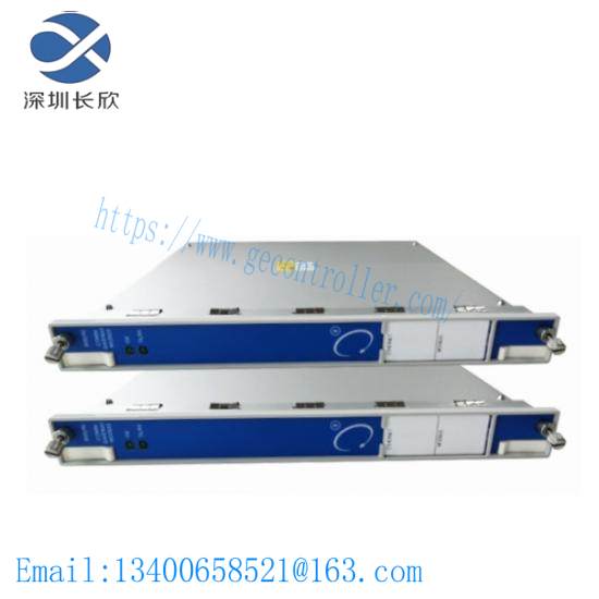 Bently Nevada 3500 ，3500/92，3500/93 Communication Gateway module