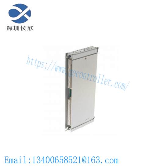 Bently Nevada 3500/42-01-CN Proximitor Seismic Monitor