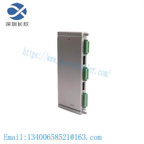 Bently Nevada 3500/42M Proximity Monitor