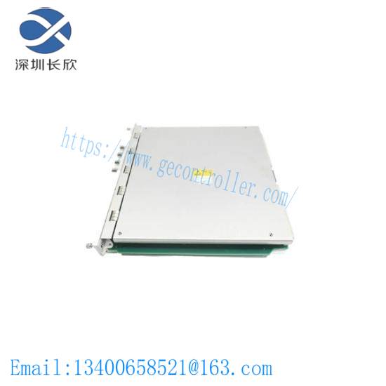 Bently Nevada 3500/45M Position Monitor