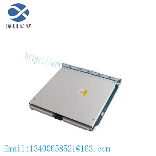 BENTLY NEVADA 3500/50 133434-01小卡