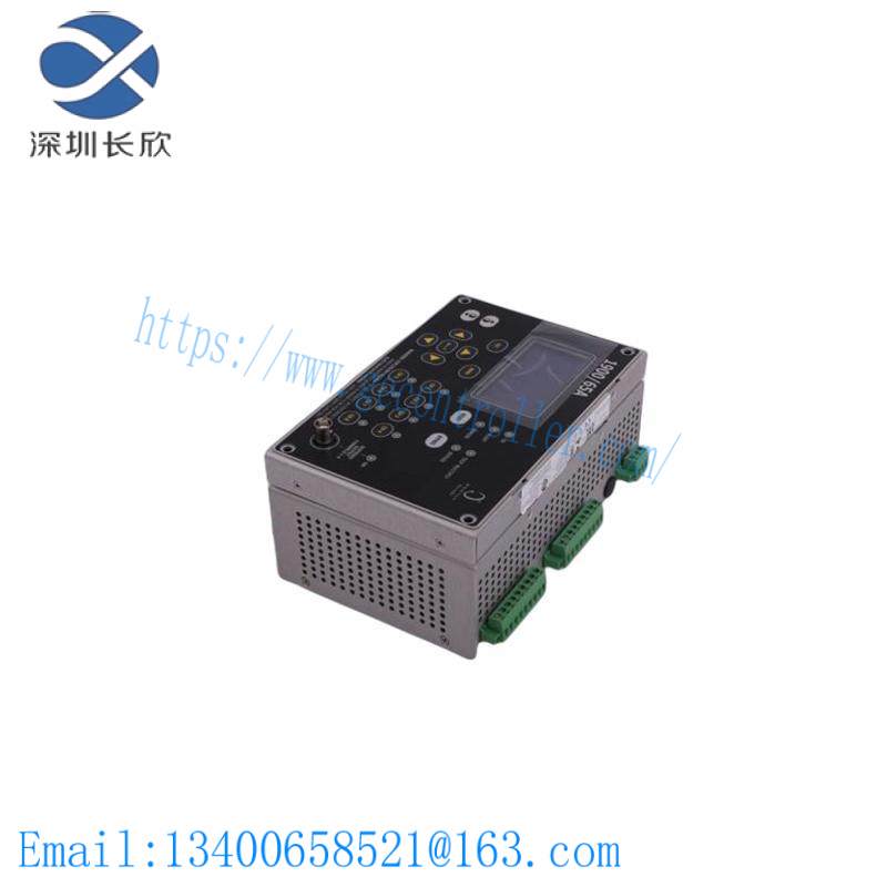 Bently Nevada 3500/60 163179-01 Temperature Monitor