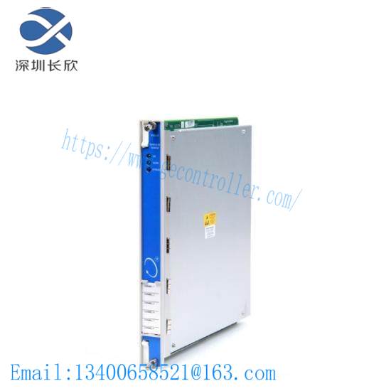 Bently Nevada 3500/61-05-00 Temperature Monitors