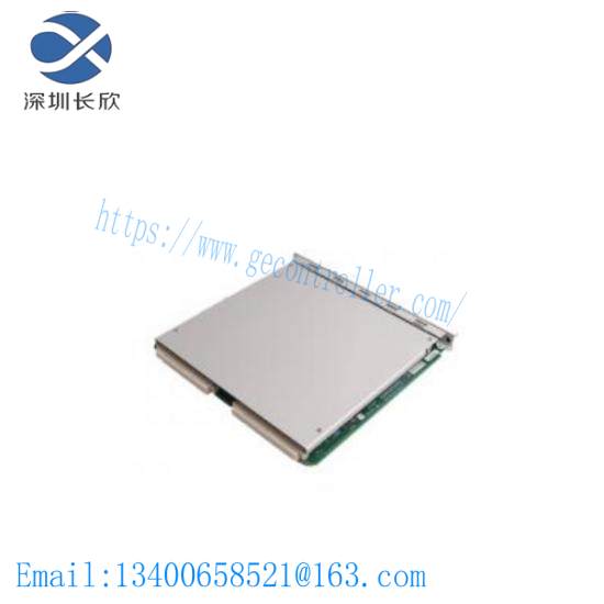 BENTLY NEVADA 3500/62