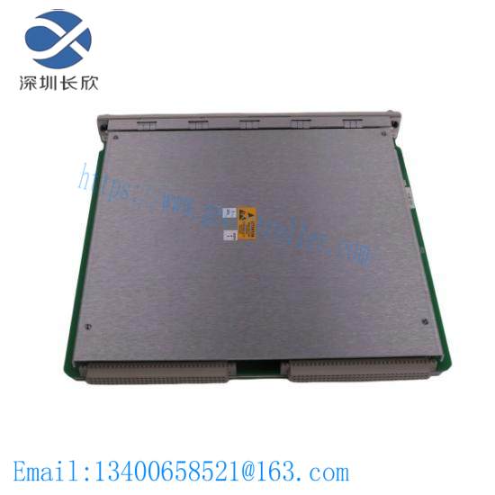 Bently Nevada 3500/90 Communication Gateway