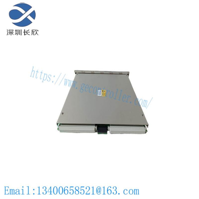 Bently Nevada 3500/93 135785-01 SYSTEM DISPLAY SCREEN MONITOR