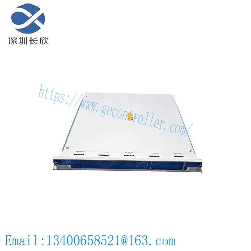 Bently Nevada 3500/94 145988-01 Display Router