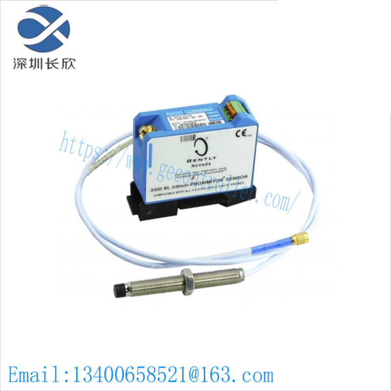 Bently Nevada 350800-01-180-00 DETECTION SENSOR