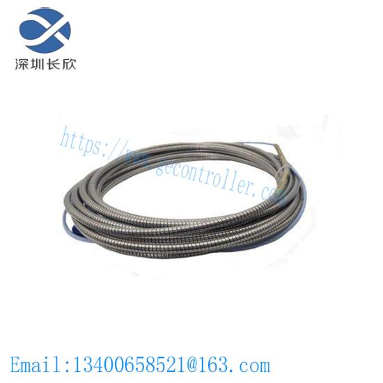 Bently Nevada 38817-02-85-05-94-01-02 Extension Cable