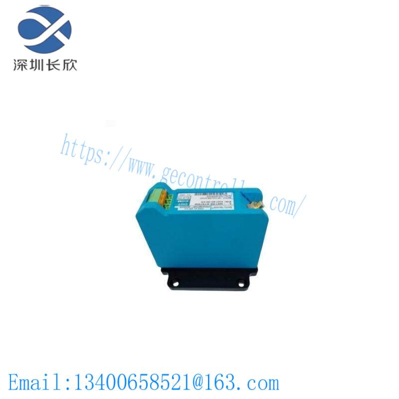 BENTLY NEVADA 400100-100-02 Proximitor Sensor