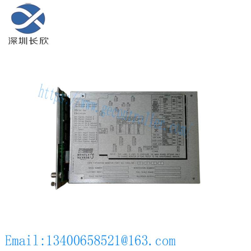 Bently Nevada 43574-04 Replacement Grommet