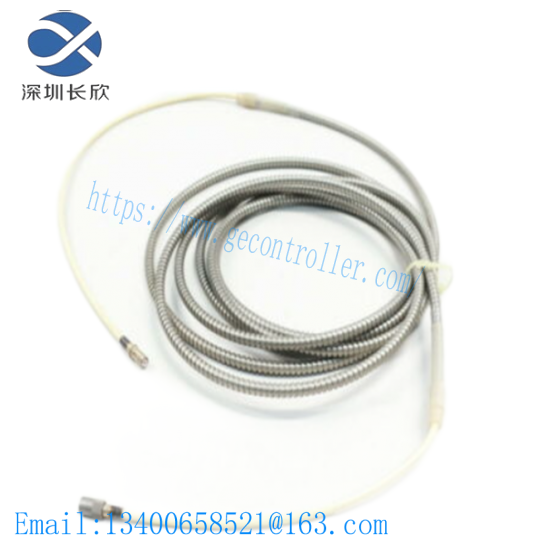 Bently Nevada 4454-132 Input Voltage