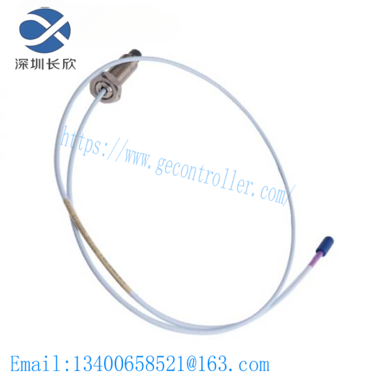 Bently Nevada 5300-08-03-000-060-10-00-00-03 Proximity Probes