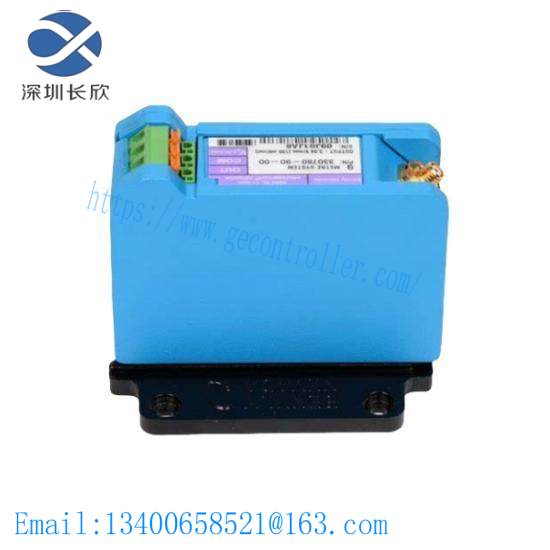 Bently Nevada 5533-103 Proximity Sensor