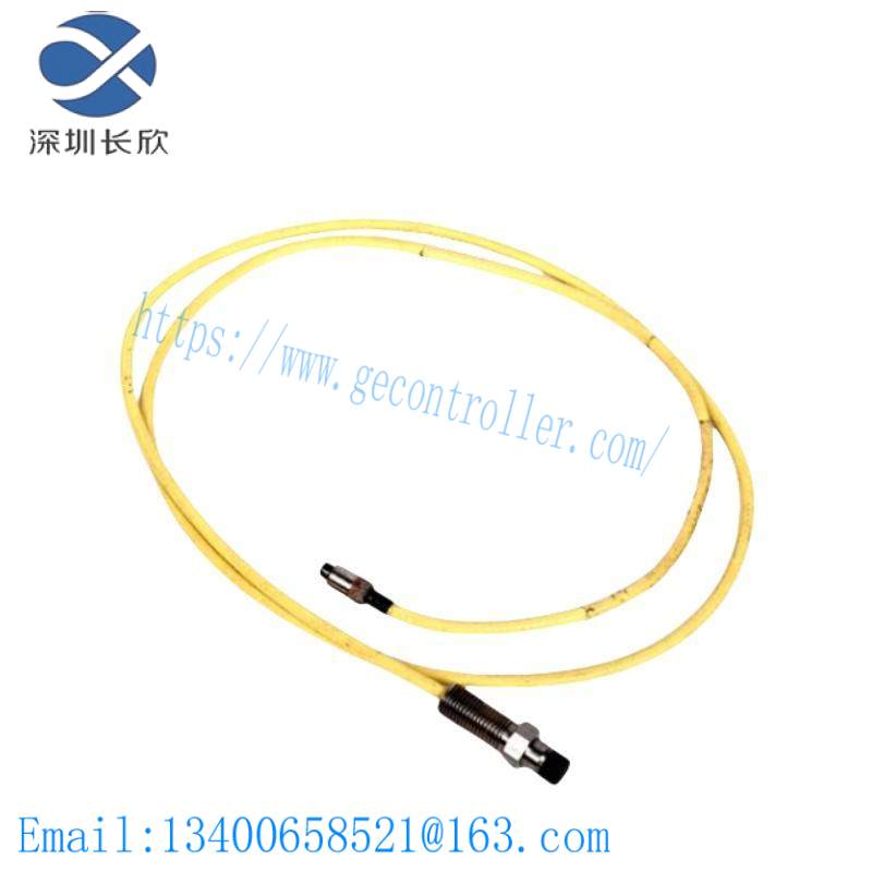 BENTLY NEVADA 7200-21508-02-12-10-02 8 mm Standard Mount Probe