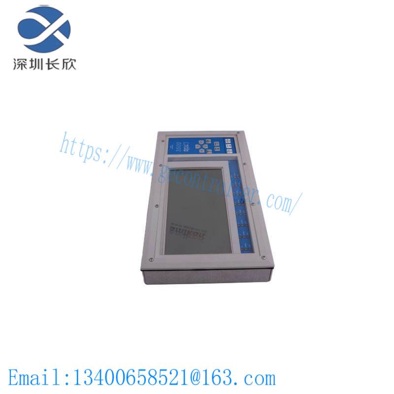 Bently Nevada 82367-01 Thermalcouple Input Module