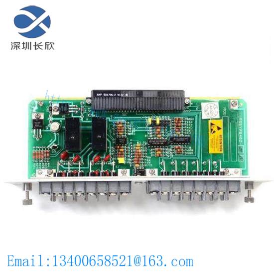 Bently Nevada 84140-01 78462-01 Terminal Module