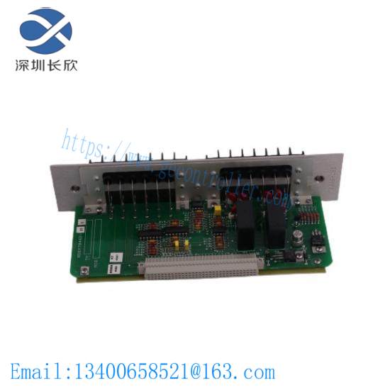 Bently Nevada 84140-01 XDUCR I/0 & RECORD TERMINAL