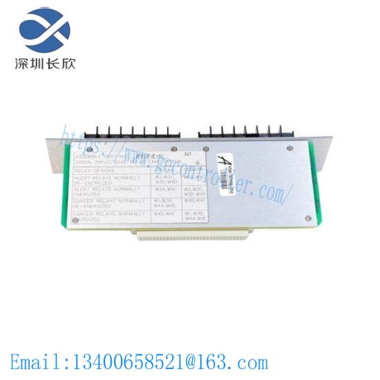 BENTLY NEVADA 84152-01