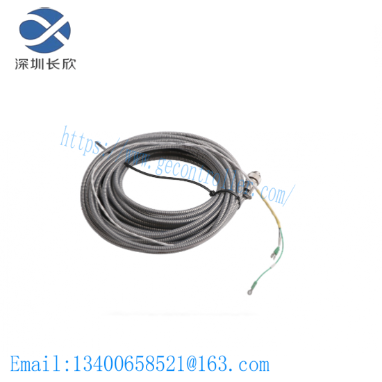 Bently Nevada 84661-20 Velomitor Interconnect Cable