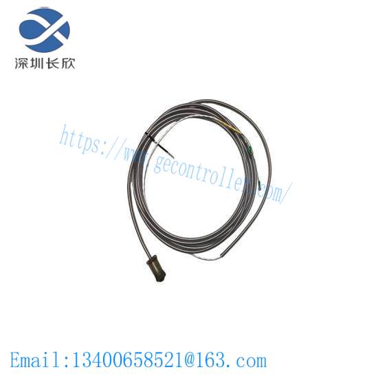 BENTLY NEVADA 84661-21 Interconnect Cable AUTOMATION PARTS