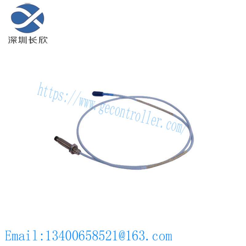 Bently Nevada 84661-6 probe cable