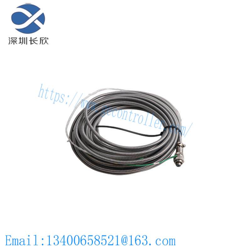 Bently Nevada 84661-8 probe cable
