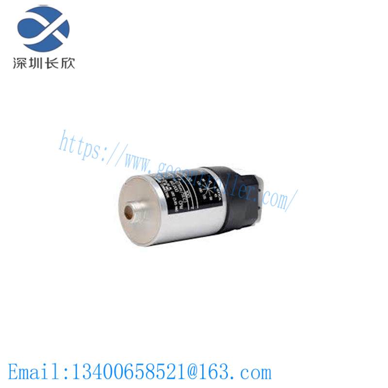 Bently Nevada 330909-00-50-10-01-05