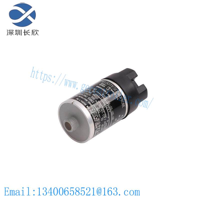 Bently Nevada 9200-06-05-05-00 Vibration Sensor